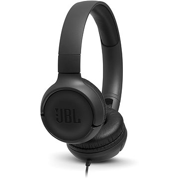 JBL Tune500 schwarz