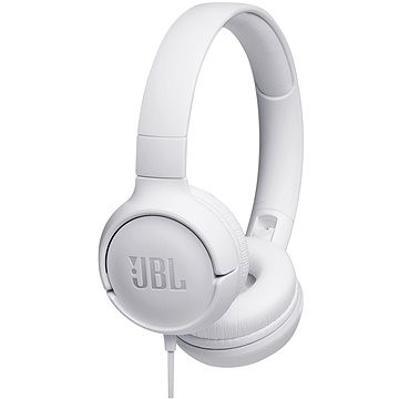 JBL Tune500 weiß