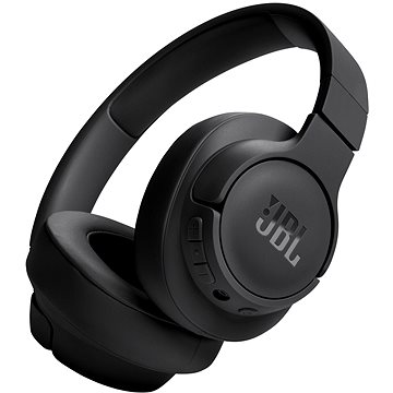 JBL Tune 720BT - schwarz