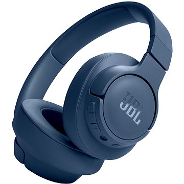 JBL Tune 720BT - blau