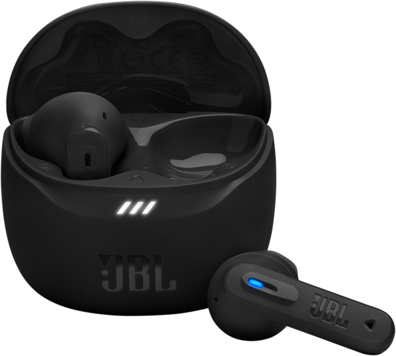 JBL Tune Flex 2 schwarz