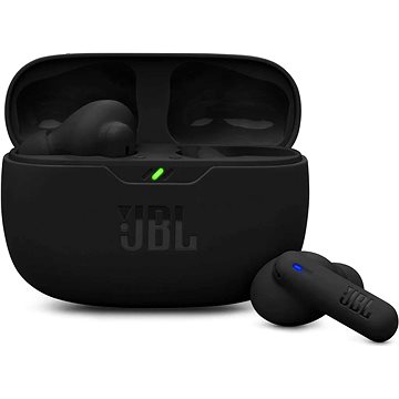 JBL Wave Beam 2 schwarz