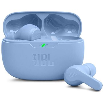 JBL Wave Beam 2 blau