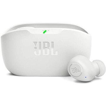 JBL Wave Buds 2 weiß