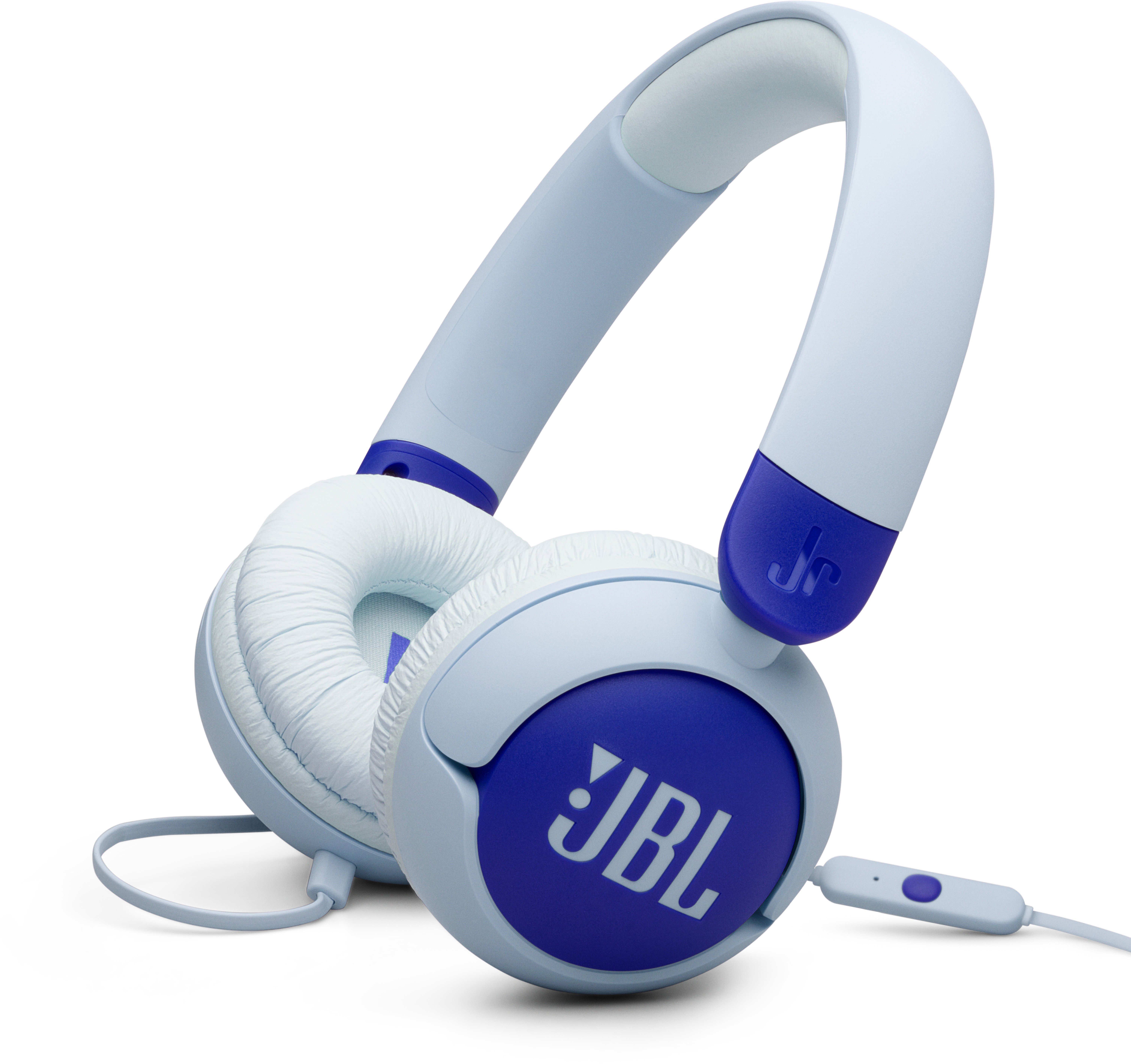 JBL JR320 blau