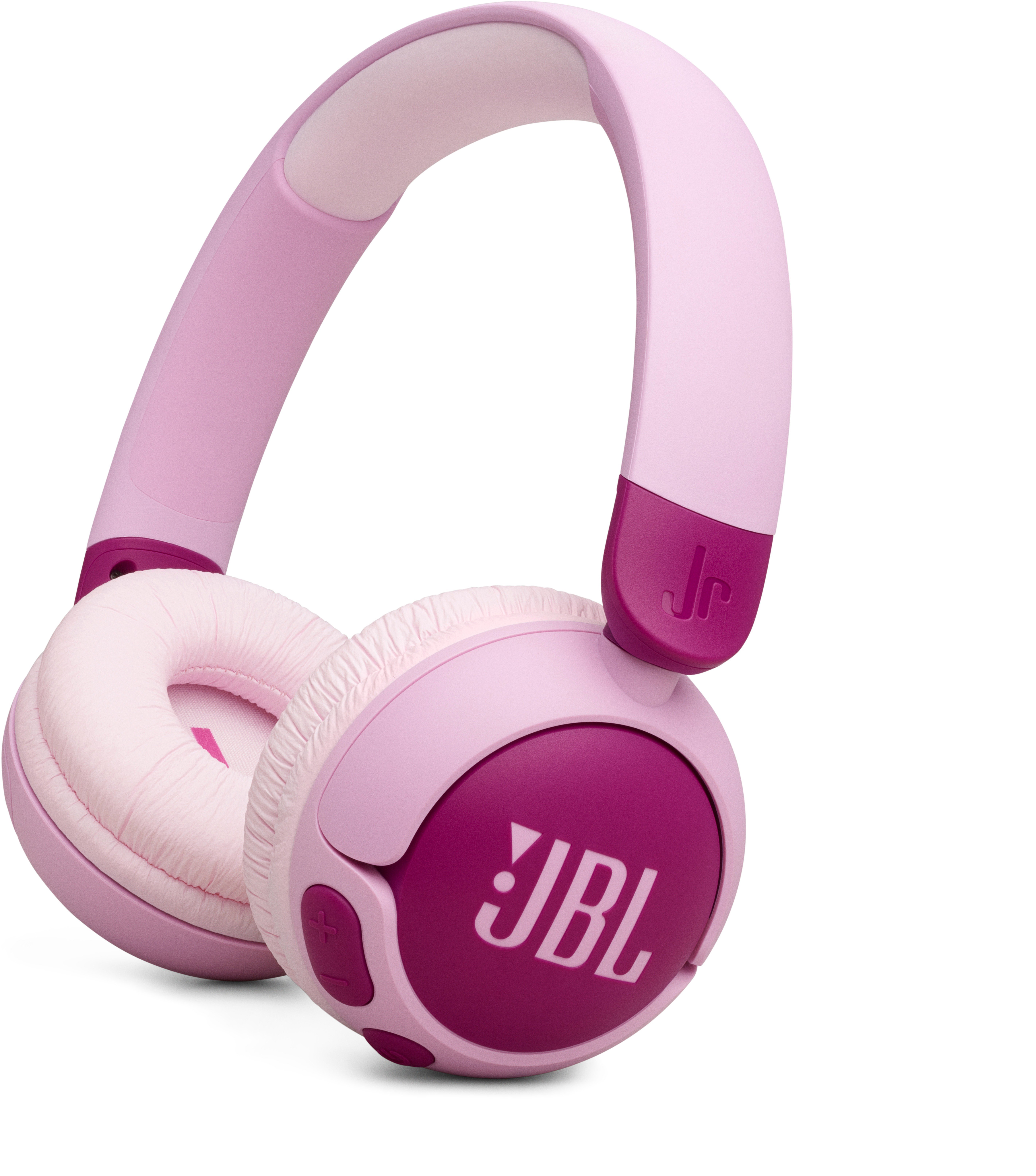 JBL JR320BT lila