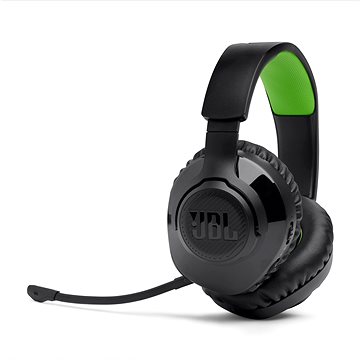 JBL Quantum 360X Wireless für Xbox schwarz