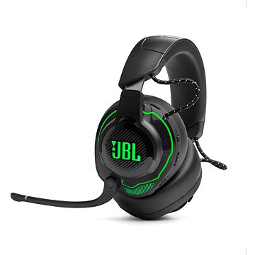 JBL Quantum 910X Wireless für Xbox schwarz