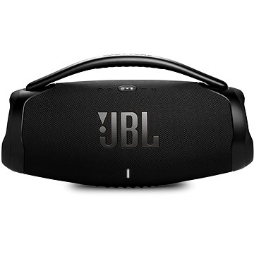 JBL Boombox 3 WLAN