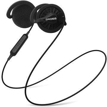 KOSS KSC / 35 Wireless schwarz