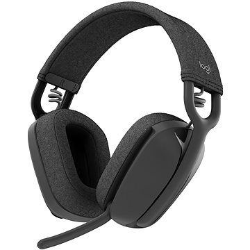 Logitech Zone Vibe 100 Kopfhörer Kabellos Kopfband 981-001213