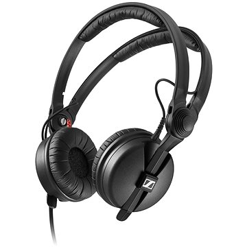 Sennheiser HD 25 PLUS