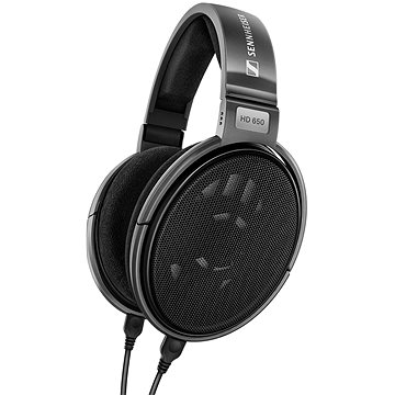 Sennheiser HD650