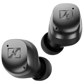 Sennheiser MOMENTUM 4 TWS Black Graphite