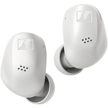 Sennheiser ACCENTUM True Wireless White