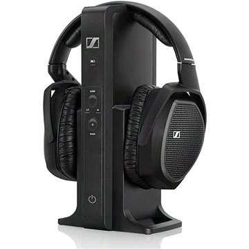 Kabelloser Kopfhörer Sennheiser RS 175