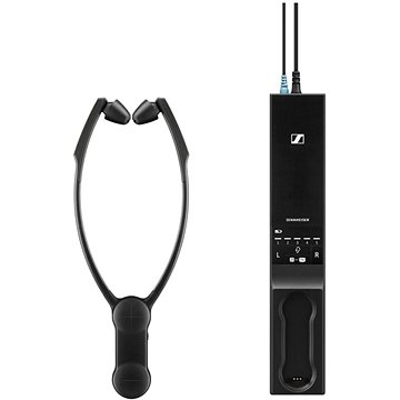 Sennheiser Set 880 TV-Hörsystem