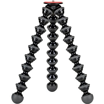 JOBY GorillaPod 5K Stand Schwarz/Grau/Rot