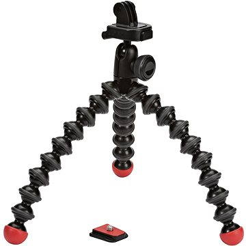 JOBY Action Tripod mit GoPro