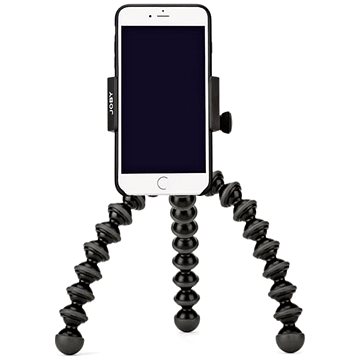 JOBY GripTight GorillaPod Stand Schwarz