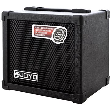 JOYO DC-15 Combo