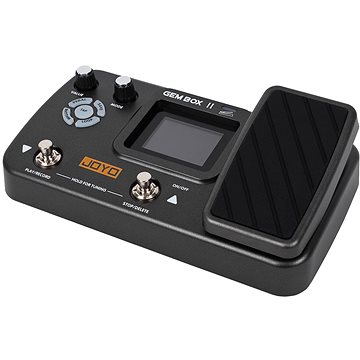 JOYO GEM Box II