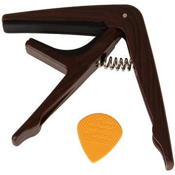 JOYO JCP-01 Wooden Kapodaster