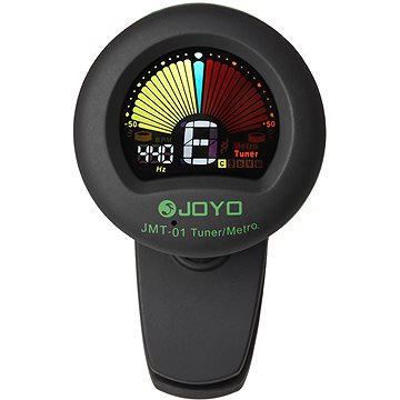 JOYO JMT-01 Black