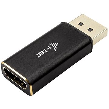 E-shop i-tec DisplayPort auf HDMI Adapter 4K/60 Hz