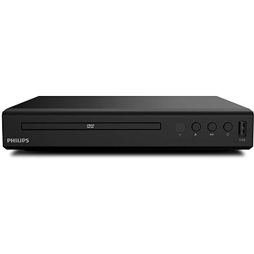 Philips TAEP200/12 DVD Player