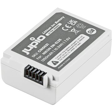 Jupio EN-EL25 ULTRA 1350mAh Für Nikon