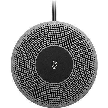 Logitech MeetUp Expansion Microphone