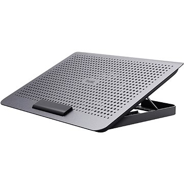 Trust Exto Laptop Cooling Stand ECO Certified