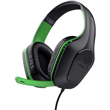 Trust GXT415X ZIROX HEADSET XBOX designed