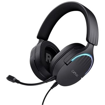 TRUST GXT490 FAYZO 7.1 USB HEADSET ECO