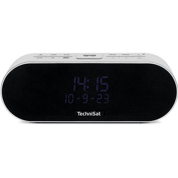 TechniSat DIGITRADIO 53 BT light grey