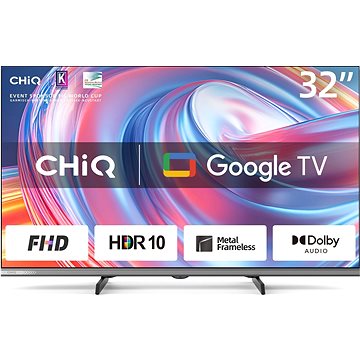 32" CHiQ L32FM9V