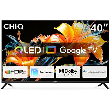 40" CHiQ L40QG7L