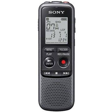 Sony ICD-PX240 - schwarz