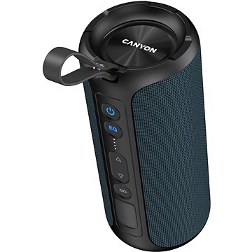 Canyon OnMove 15, blau