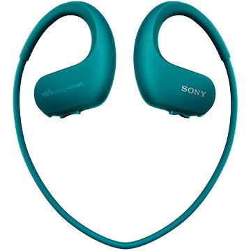 Sony WALKMAN NWW-S413L blau