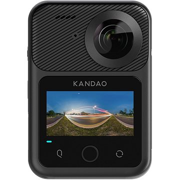 Kandao QooCam 3 Ultra 8K 360 Kamera