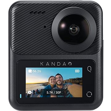 Kandao QooCam 3 360-Action-Kamera