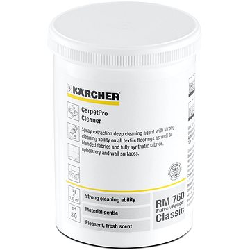 KÄRCHER RM 760 Classic