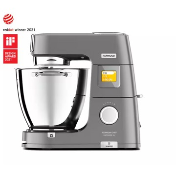 Kenwood KM Titanium Chef Patissier KWL90.594. SI