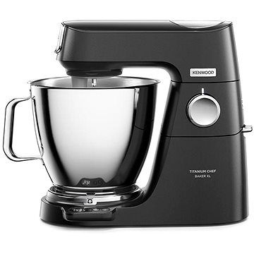 Kenwood KM Titanium Chef Baker KVL85.004.BK