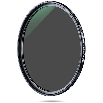 K&F Concept Nano-X Filter ND4 - 49 mm