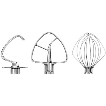 KitchenAid 5KSM5TH3PSS