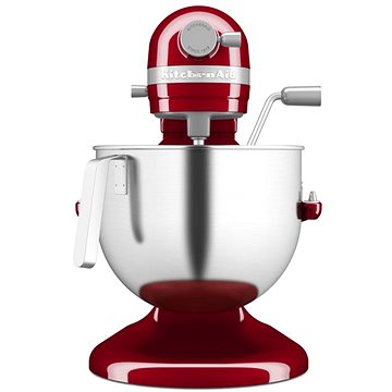 KitchenAid Heavy Duty 5KSM70JPXEER Königsrot