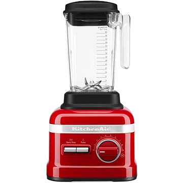 KitchenAid Artisan X1, Königsrot